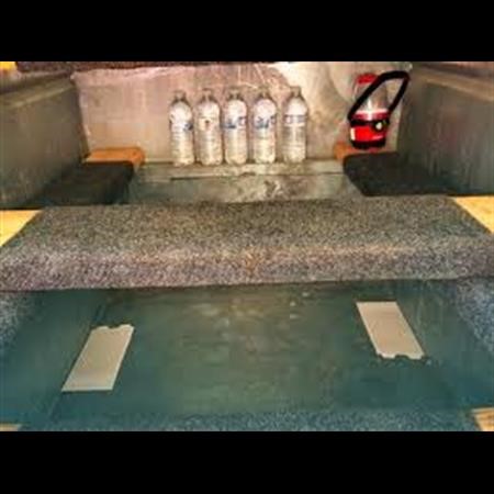 Storm Shelters Chico TX