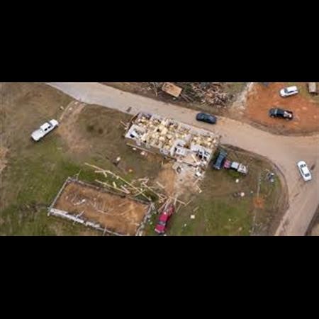 Storm Shelters Grand Saline TX