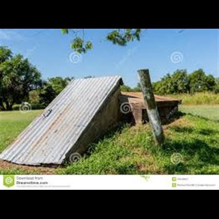Storm Shelters Hurst TX