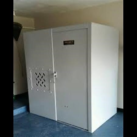 Storm Shelters Leonard TX