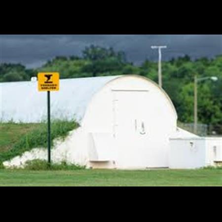 Storm Shelters Windom TX