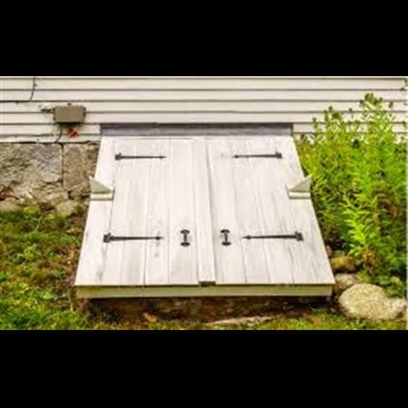 Storm Shelters Arlington TX