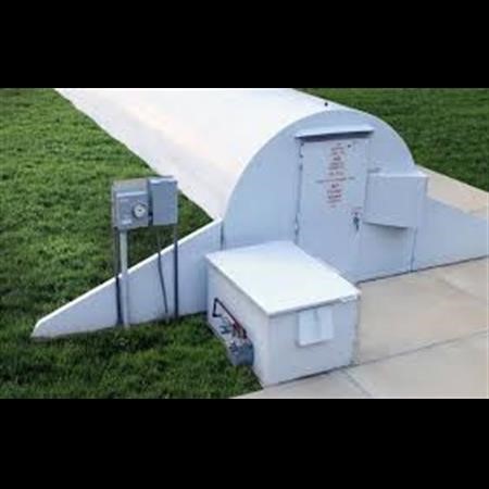 Storm Shelters Cartwright OK