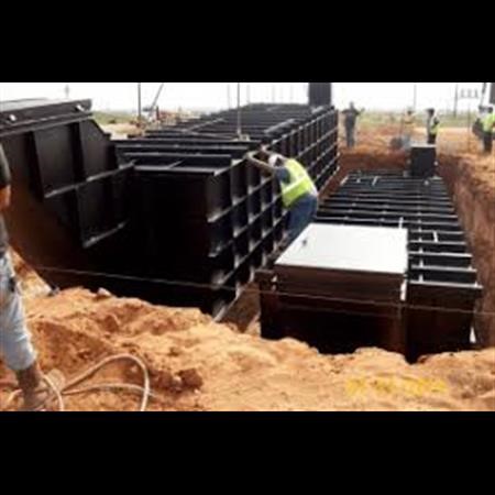 Storm Shelters Overbrook OK