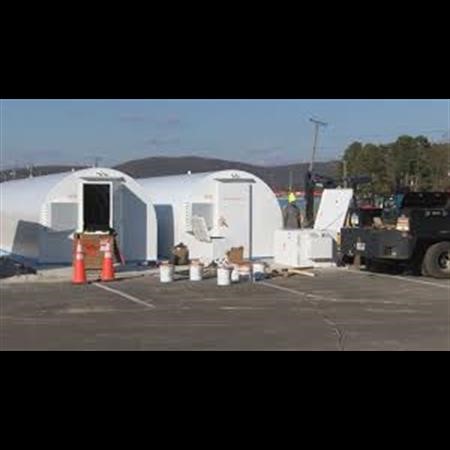 Storm Shelters Allen TX