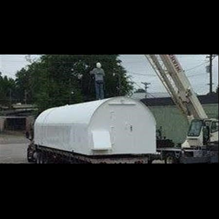 Storm Shelters Lake Creek TX