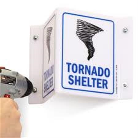Storm Shelters Sunset TX