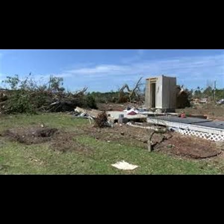 Storm Shelters Cumby TX