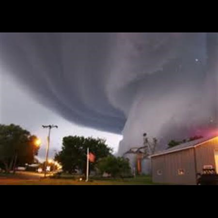 Storm Shelters Seagoville TX