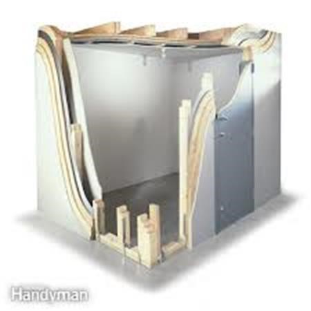 Storm Shelters Allen OK