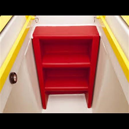 Storm Shelters Canton TX
