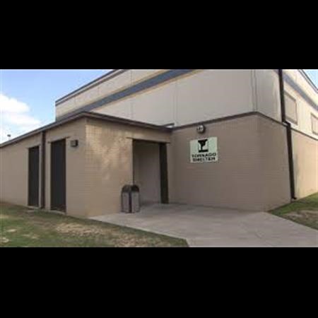 Storm Shelters Pattonville TX
