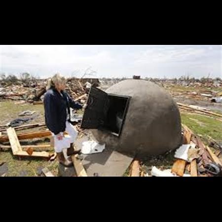 Storm Shelters Haslet TX