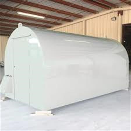 Storm Shelters Graham OK