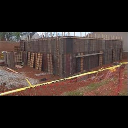 Storm Shelters Desoto TX