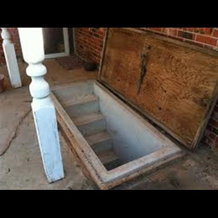 Storm Shelters Coppell TX