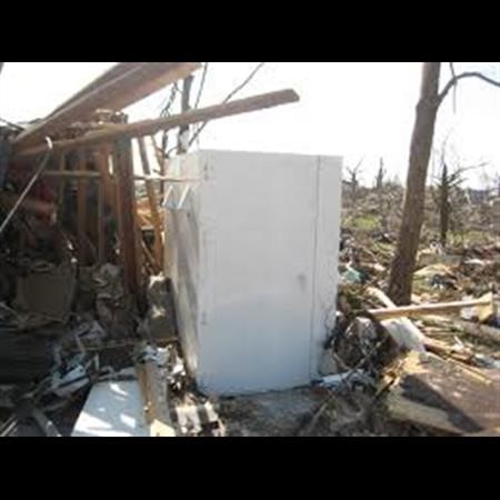 Storm Shelters Davis OK