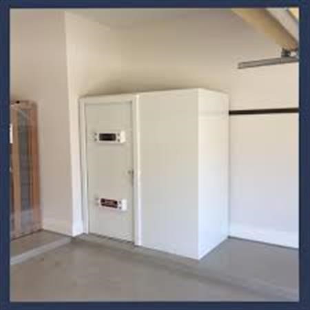 Storm Shelters Little Elm TX