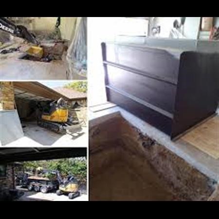 Storm Shelters Gunter TX
