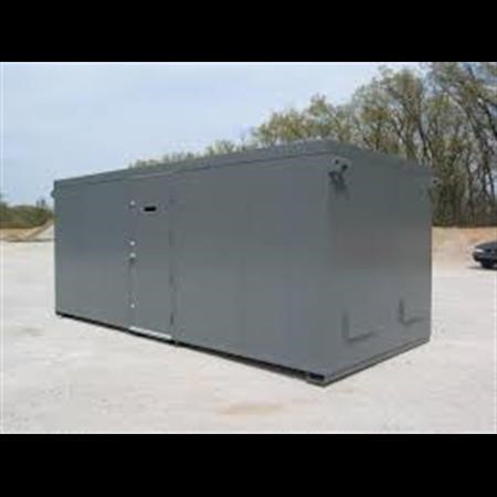 Storm Shelters Frisco TX