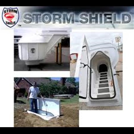 Storm Shelters Rowlett TX