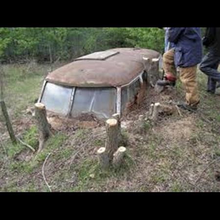 Storm Shelters Dodd City TX