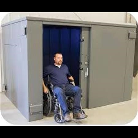Storm Shelters Bellevue TX