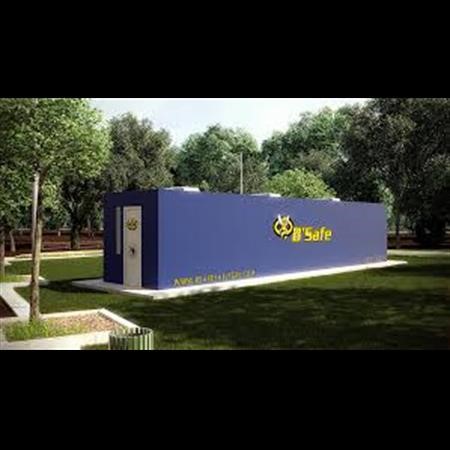 Storm Shelters Grapevine TX
