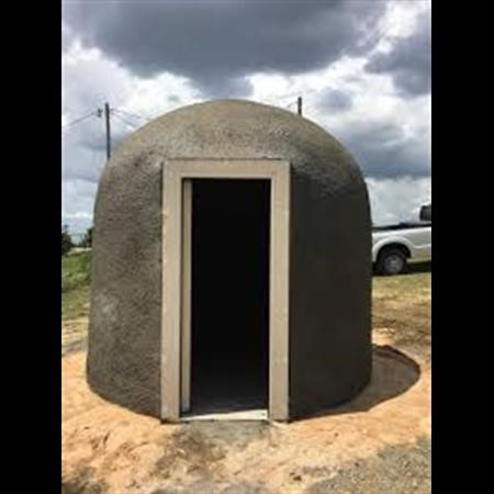 Storm Shelters Grand Prairie TX