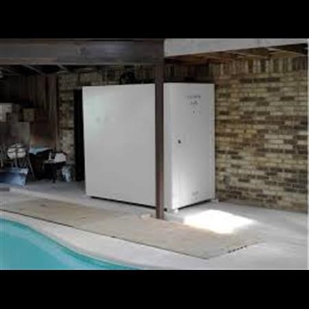 Storm Shelters Tishomingo OK
