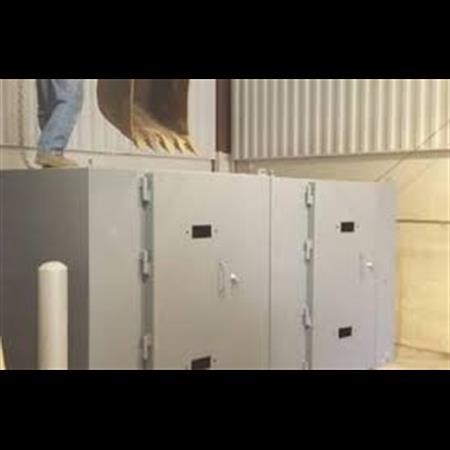Storm Shelters Weatherford TX