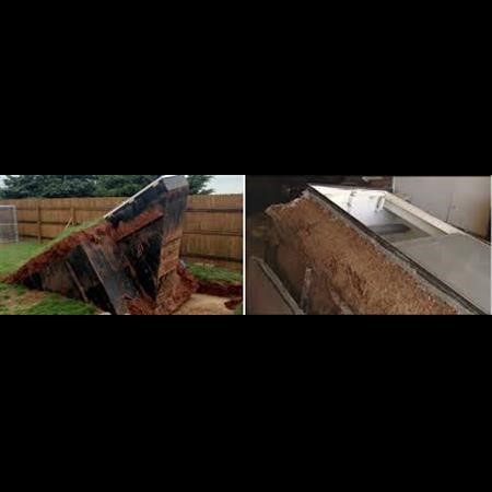 Storm Shelters Wylie TX