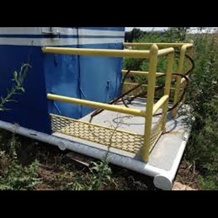 Storm Shelters Petty TX