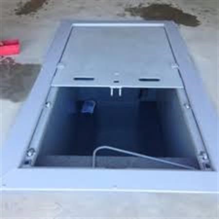 Storm Shelters Francis OK