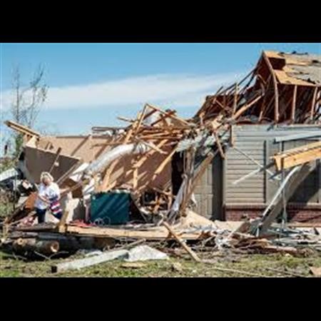 Storm Shelters Milburn OK