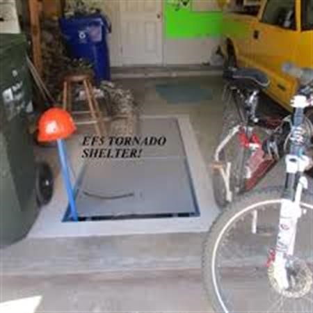 Storm Shelters Saint Jo TX