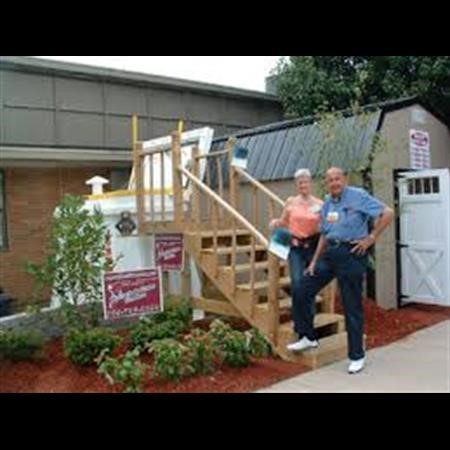 Storm Shelters Fate TX