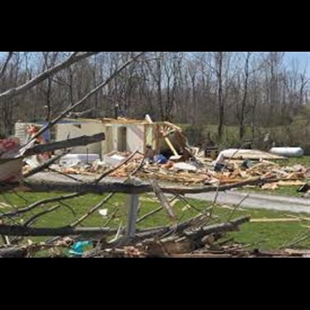 Storm Shelters Stringtown OK