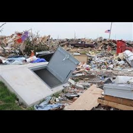 Storm Shelters Elmore City OK