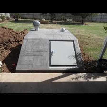 Storm Shelters Lindsay TX