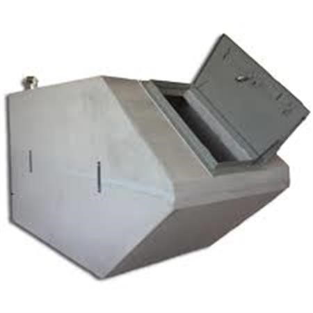 Storm Shelters Weston TX