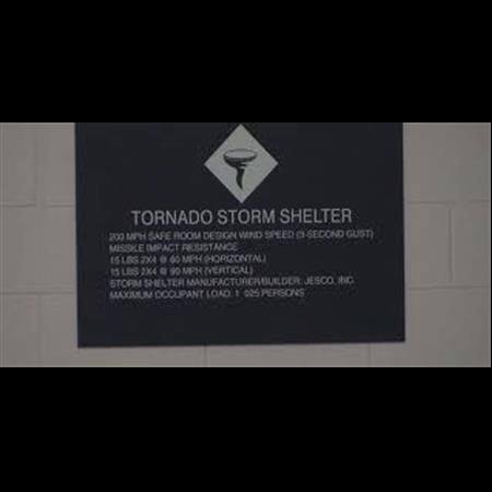 Storm Shelters Caney OK