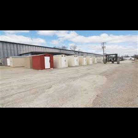 Storm Shelters Paradise TX