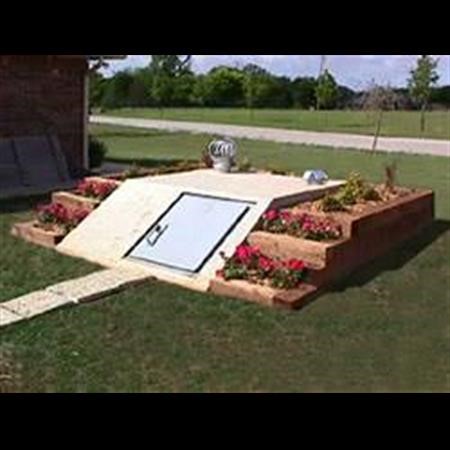 Storm Shelters Golden TX