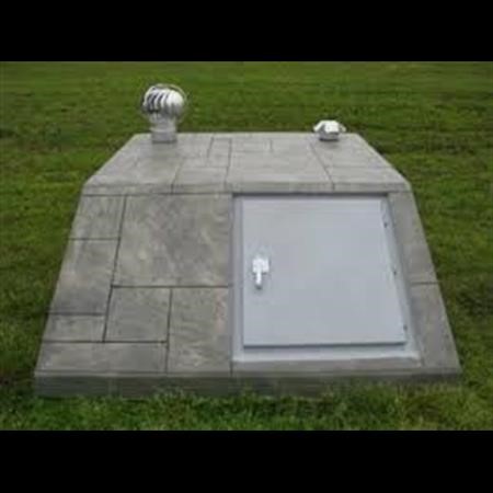 Storm Shelters Wilmer TX