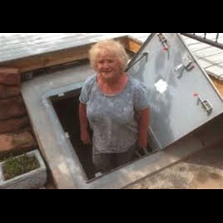 Storm Shelters Ringgold TX