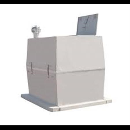 Storm Shelters Clarita OK