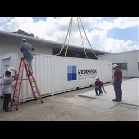 Storm Shelters Saltillo TX