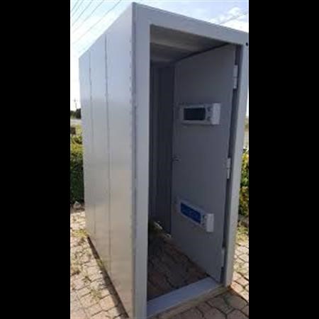 Storm Shelters Waurika OK