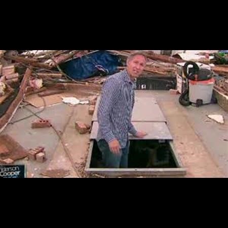 Storm Shelters Hugo OK